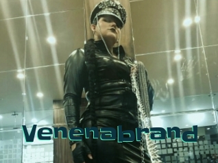 Venenabrand
