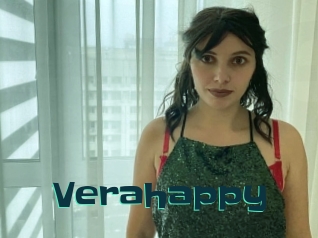 Verahappy