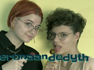 Veronaandedyth