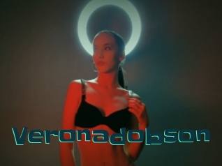 Veronadobson