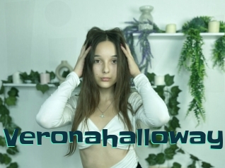 Veronahalloway