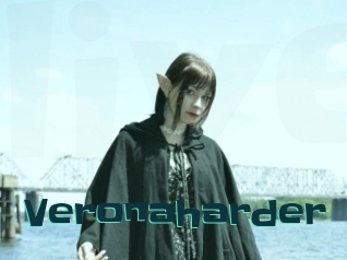 Veronaharder