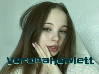 Veronahewlett