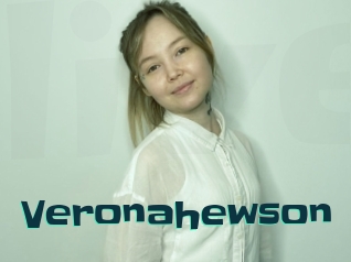 Veronahewson