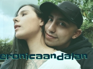 Veronicaandalan
