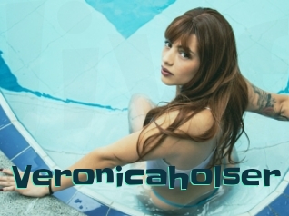 Veronicaholser