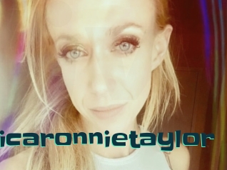 Veronicaronnietaylor