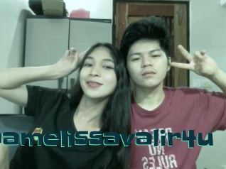 Vexanamelissavalir4u