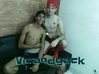 Vicandyack