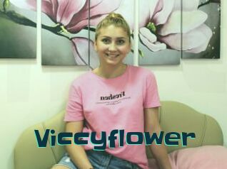 Viccyflower