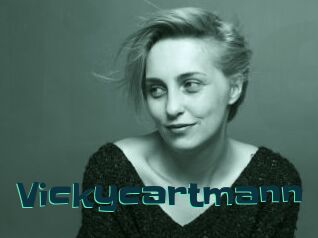 Vickycartmann