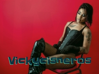 Vickycisneros
