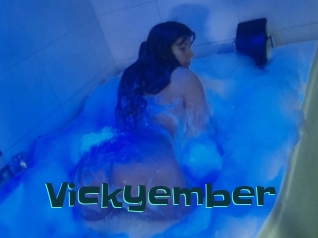 Vickyember