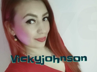 Vickyjohnson