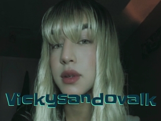 Vickysandovalk