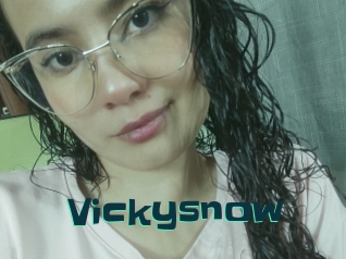 Vickysnow