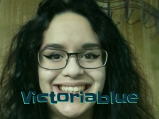 Victoriablue
