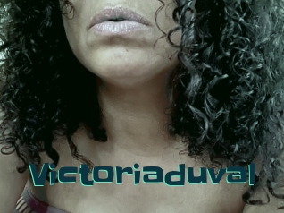 Victoriaduval