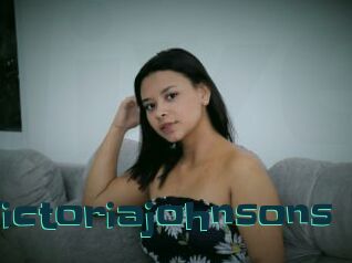 Victoriajohnsons