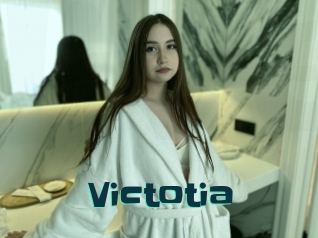 Victotia