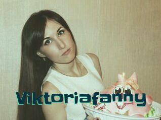 Viktoriafanny