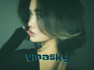 Vinasky