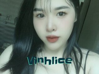 Vinhlice
