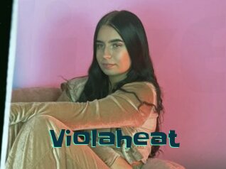 Violaheat