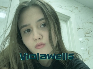 Violawells