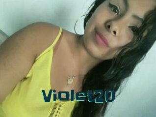 Violet20