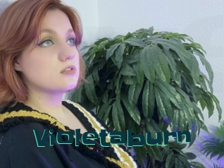 Violetaburn
