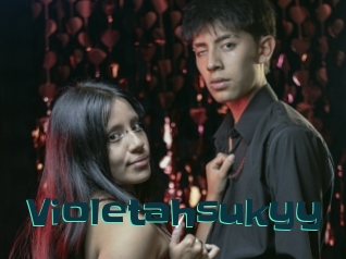 Violetahsukyy
