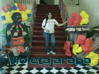 Violetajaraba