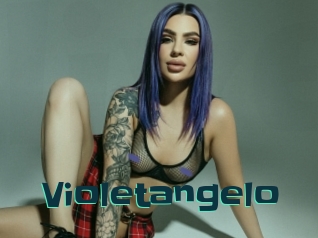 Violetangelo