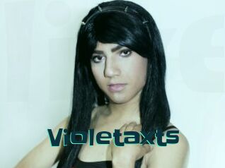 Violetaxts