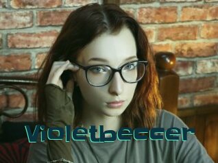 Violetbeccer