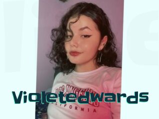 Violetedwards