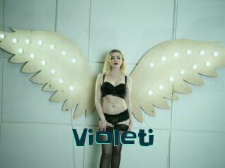 Violeti