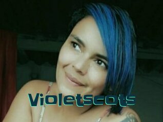 Violetscots