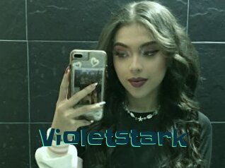 Violetstark