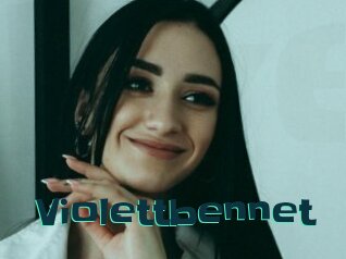Violettbennet