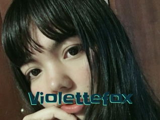 Violettefox