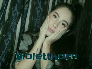 Violetthorn