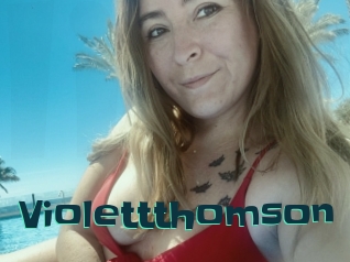 Violettthomson