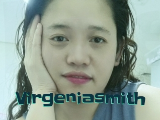 Virgeniasmith