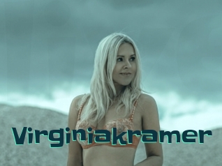 Virginiakramer