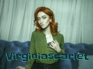 Virginiascarlet
