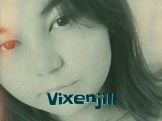 Vixenjill