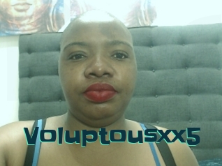Voluptousxx5