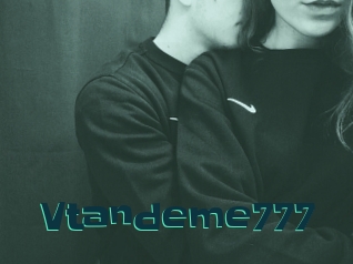 Vtandeme777